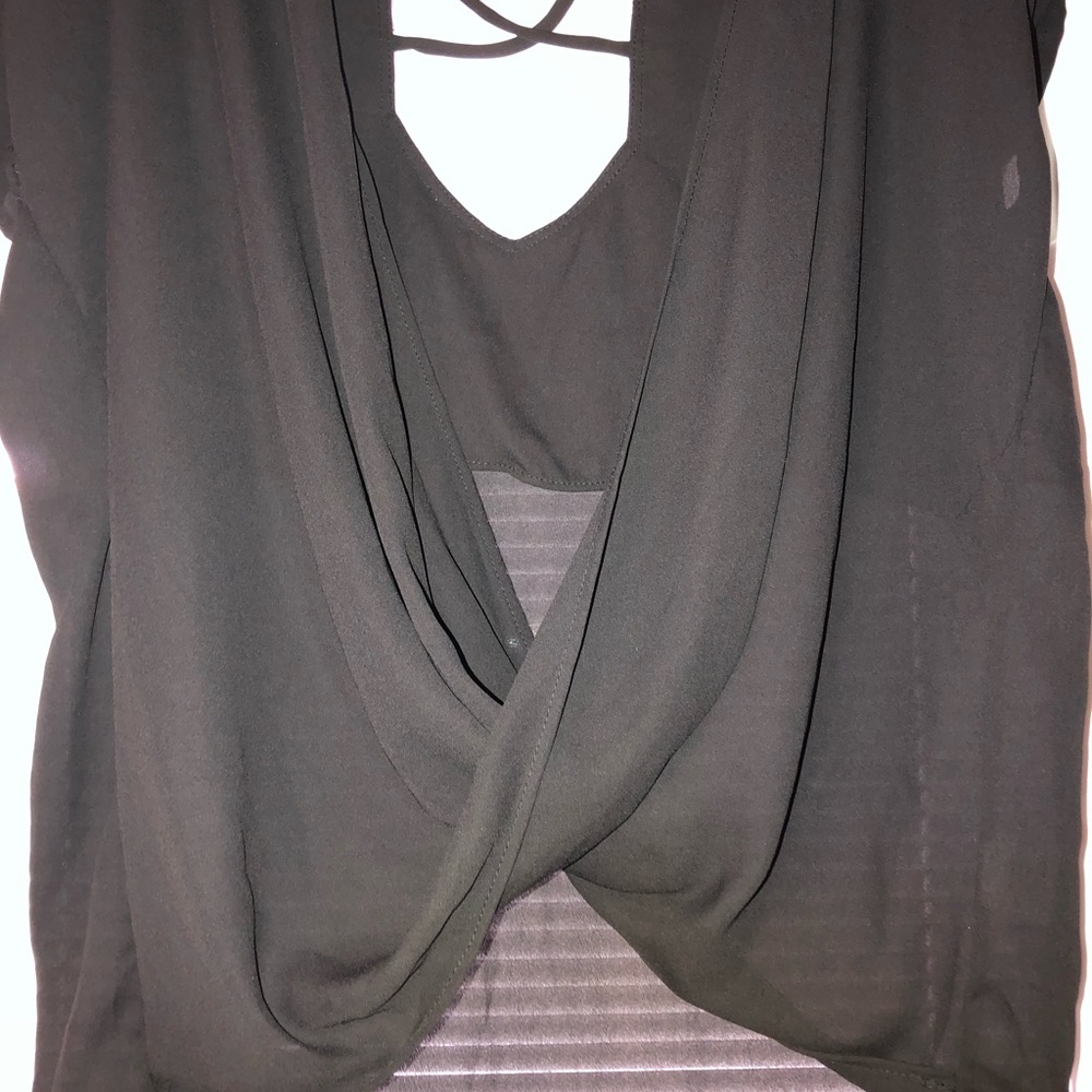 NWOT Blush Top - Picture 5 of 7